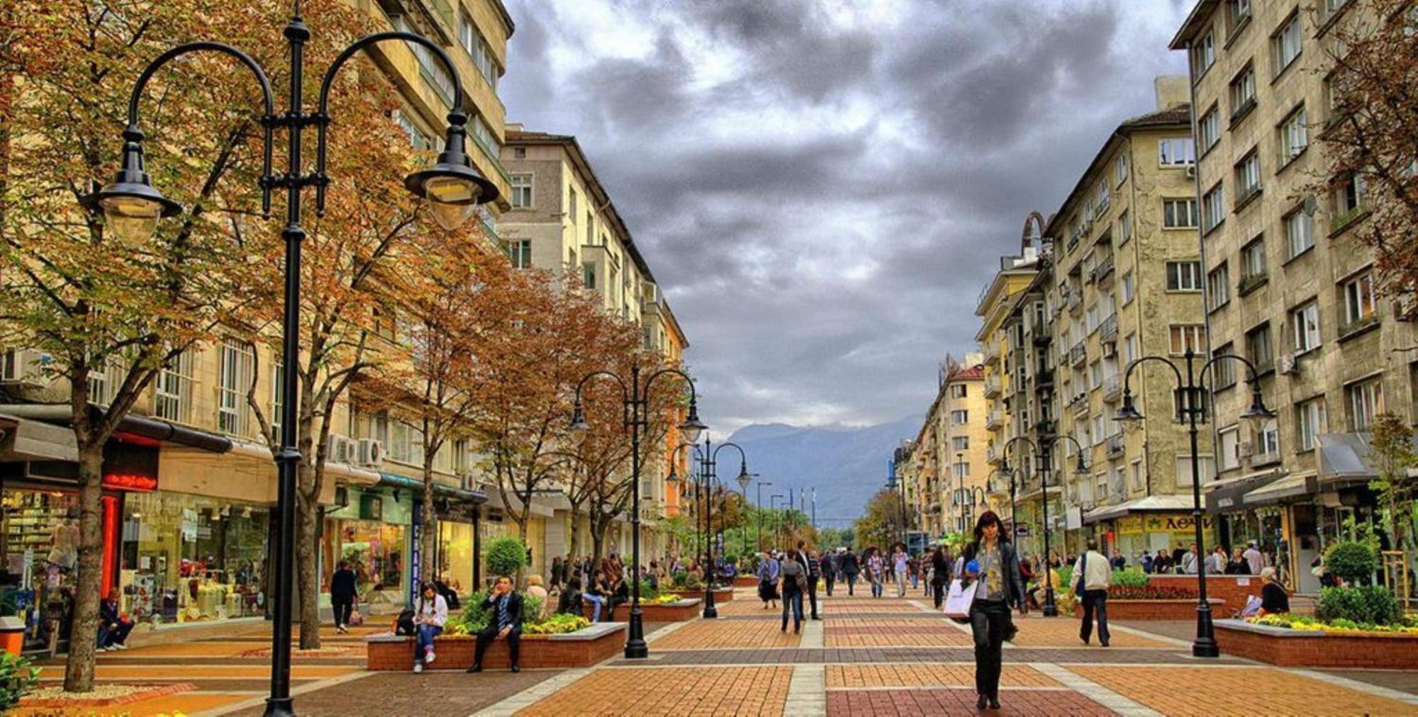 Cо́Coellie - Aesthetic 2Bd Apt Near National Palace By Flat Mаnager Sofia Extérieur photo