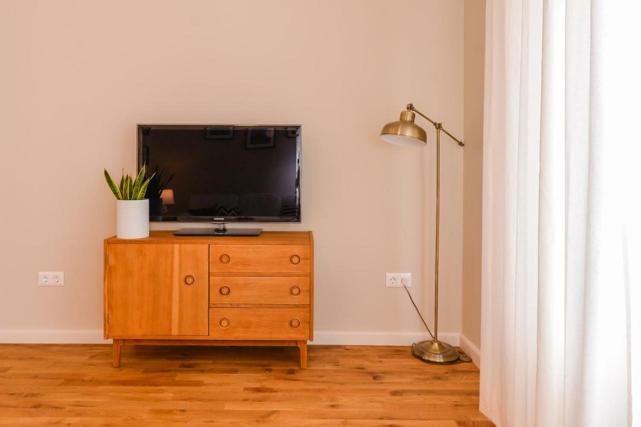 Cо́Coellie - Aesthetic 2Bd Apt Near National Palace By Flat Mаnager Sofia Extérieur photo