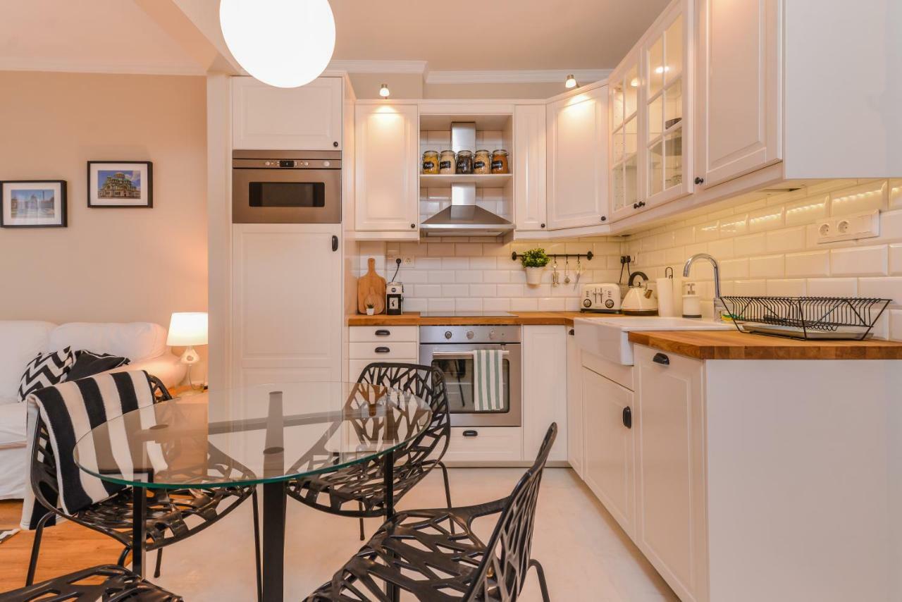Cо́Coellie - Aesthetic 2Bd Apt Near National Palace By Flat Mаnager Sofia Extérieur photo