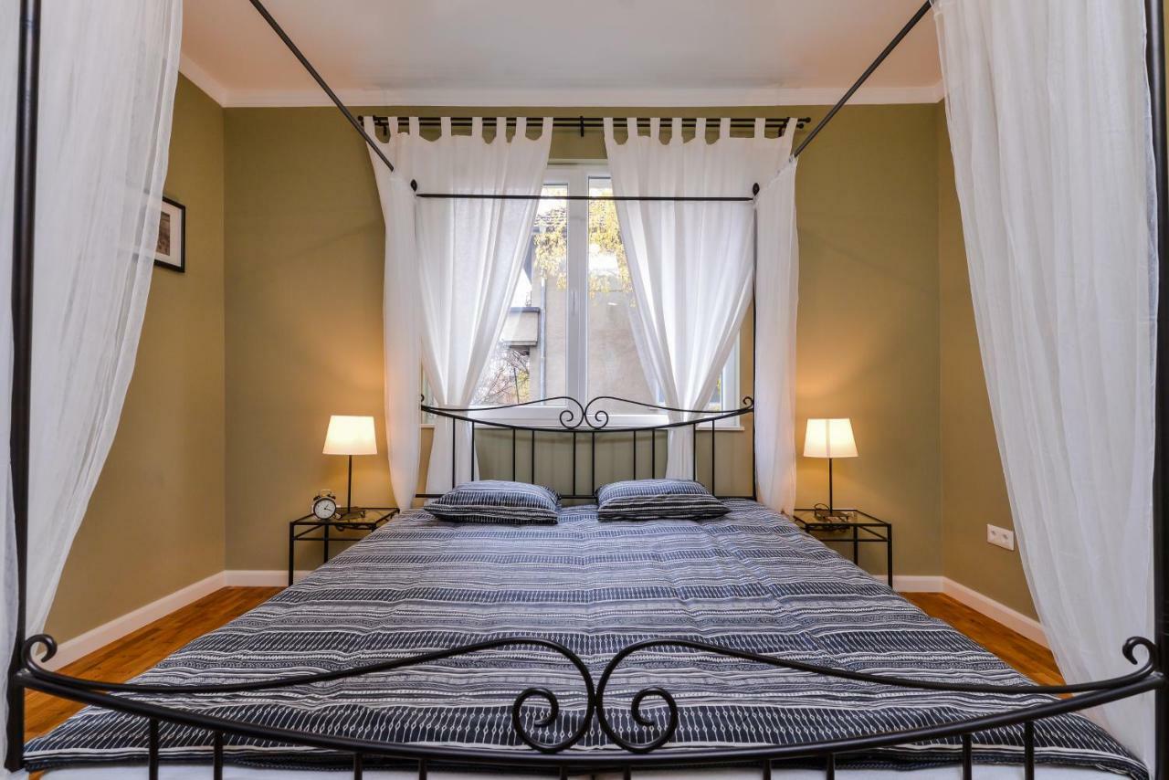 Cо́Coellie - Aesthetic 2Bd Apt Near National Palace By Flat Mаnager Sofia Extérieur photo