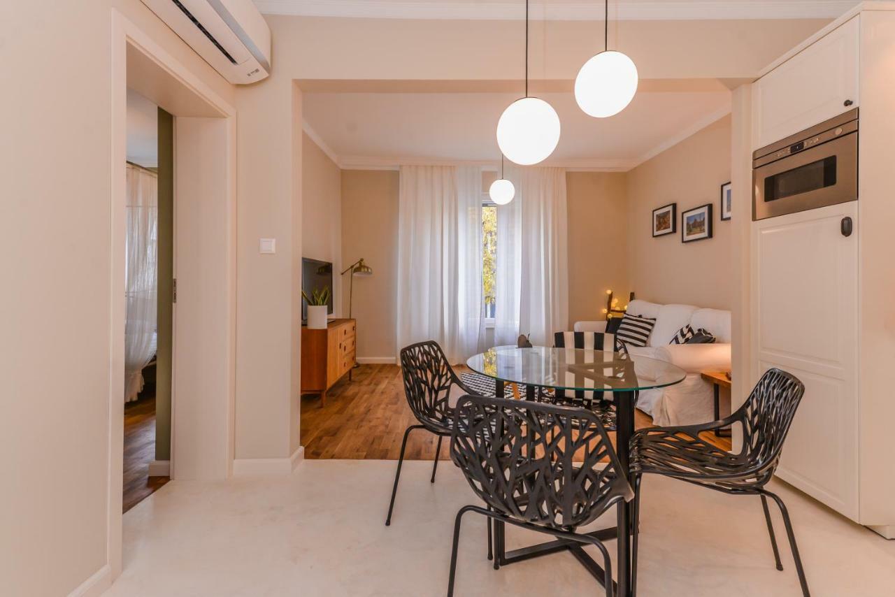 Cо́Coellie - Aesthetic 2Bd Apt Near National Palace By Flat Mаnager Sofia Extérieur photo