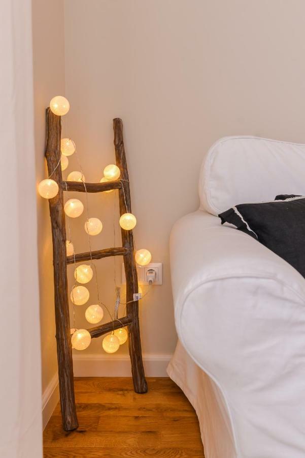 Cо́Coellie - Aesthetic 2Bd Apt Near National Palace By Flat Mаnager Sofia Extérieur photo