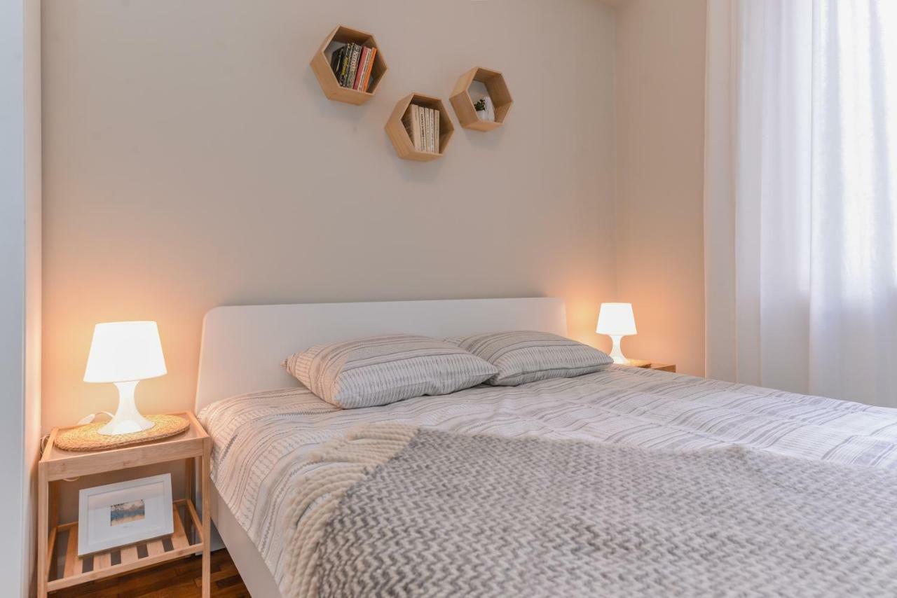 Cо́Coellie - Aesthetic 2Bd Apt Near National Palace By Flat Mаnager Sofia Extérieur photo