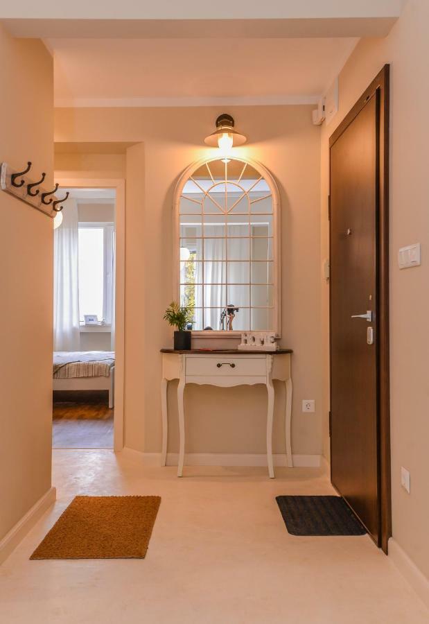 Cо́Coellie - Aesthetic 2Bd Apt Near National Palace By Flat Mаnager Sofia Extérieur photo