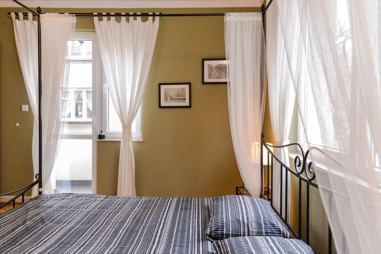 Cо́Coellie - Aesthetic 2Bd Apt Near National Palace By Flat Mаnager Sofia Extérieur photo
