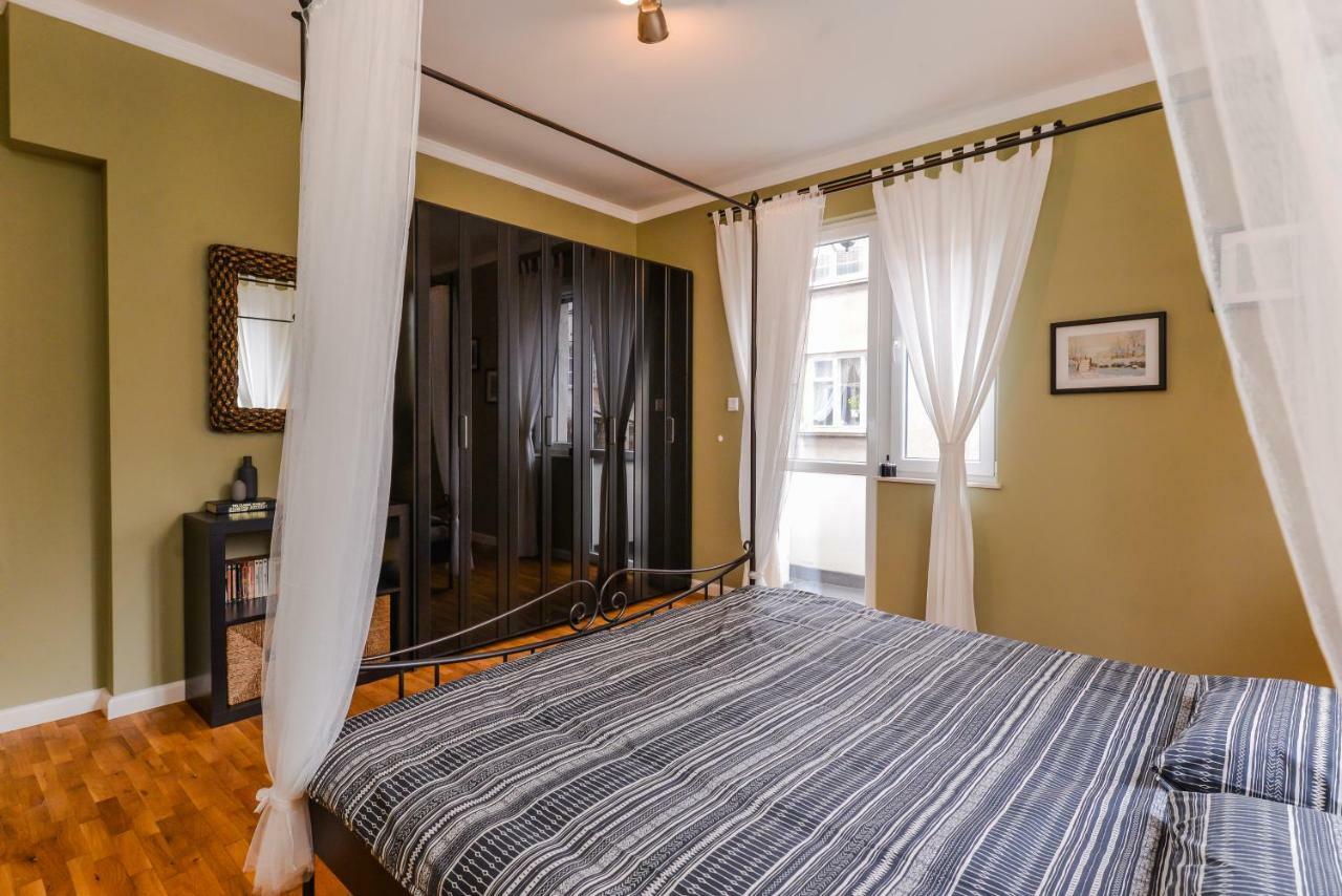 Cо́Coellie - Aesthetic 2Bd Apt Near National Palace By Flat Mаnager Sofia Extérieur photo
