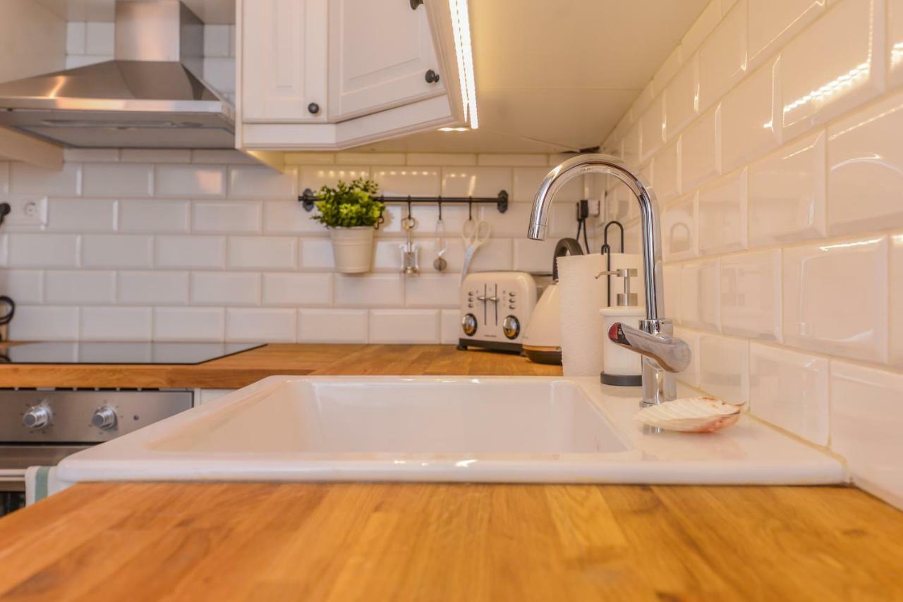 Cо́Coellie - Aesthetic 2Bd Apt Near National Palace By Flat Mаnager Sofia Extérieur photo
