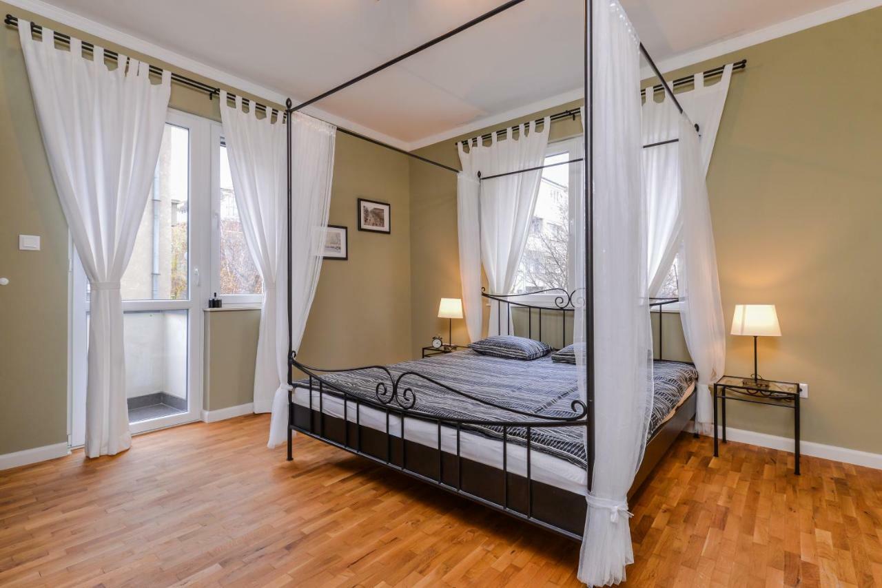 Cо́Coellie - Aesthetic 2Bd Apt Near National Palace By Flat Mаnager Sofia Extérieur photo