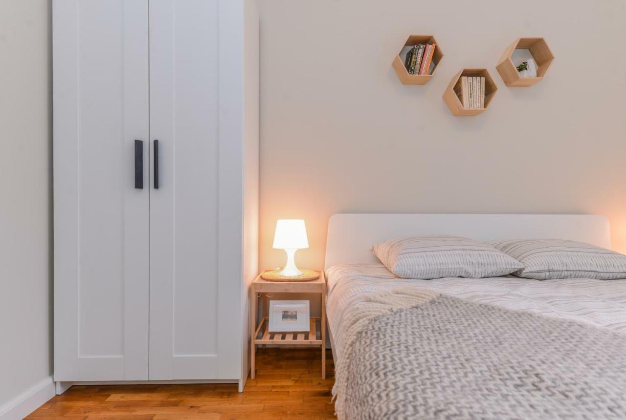 Cо́Coellie - Aesthetic 2Bd Apt Near National Palace By Flat Mаnager Sofia Extérieur photo